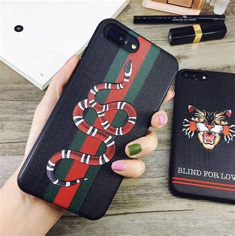 Gucci phone case On Sale 